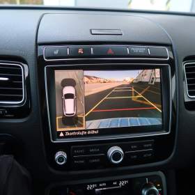 Foto inzerátu VW Touareg 3.0 TDI