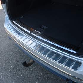 Foto inzerátu VW Touareg 3.0 TDI