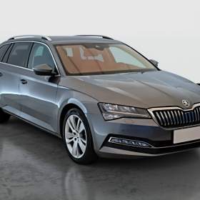 Skoda Superb 2.0 TDI / 19958246