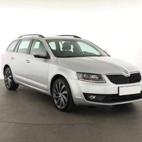 Skoda Octavia 1.8 TSI / 19958250