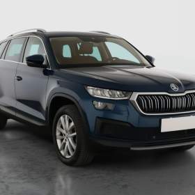 Skoda Kodiaq 2.0 TDI 4x4 / 19958251