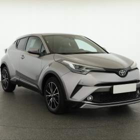 Toyota C- HR 1.2 Turbo / 19958252