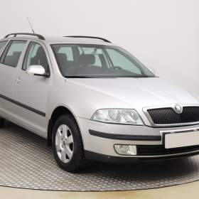 Skoda Octavia 1.6 / 19958255