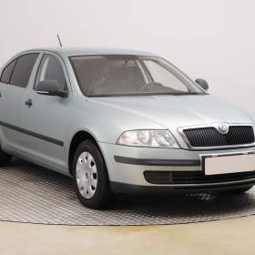 Skoda Octavia 1.6 / 19958256
