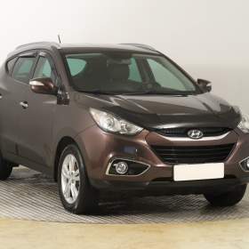 Hyundai ix35 2.0 CRDi / 19958258