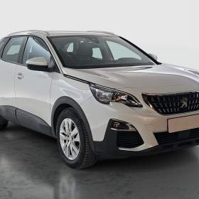 Peugeot 3008 1.6 THP / 19958260