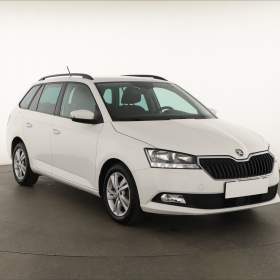 Skoda Fabia 1.0 TSI / 19958266