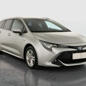 Toyota Corolla 1.8 Hybrid / 19958269