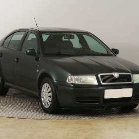 Skoda Octavia 1.9 TDI / 19958271