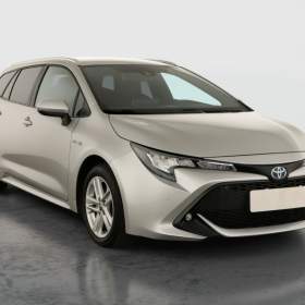 Foto inzerátu Toyota Corolla 1.8 Hybrid