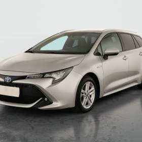Foto inzerátu Toyota Corolla 1.8 Hybrid