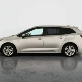 Foto inzerátu Toyota Corolla 1.8 Hybrid