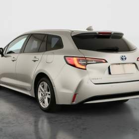 Foto inzerátu Toyota Corolla 1.8 Hybrid
