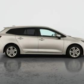 Foto inzerátu Toyota Corolla 1.8 Hybrid