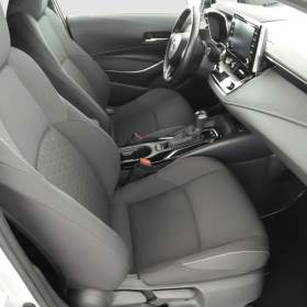 Foto inzerátu Toyota Corolla 1.8 Hybrid