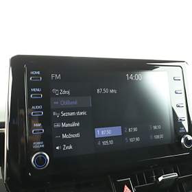 Foto inzerátu Toyota Corolla 1.8 Hybrid