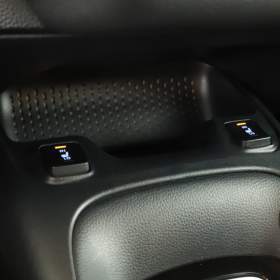 Foto inzerátu Toyota Corolla 1.8 Hybrid