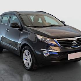 Kia Sportage 2.0 CRDi / 19958274