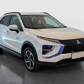 Mitsubishi Eclipse Cross Plug- in- Hybrid / 19958277
