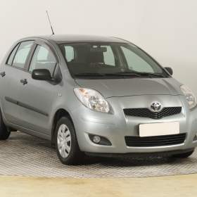 Foto inzerátu Toyota Yaris 1.0 VVT-i