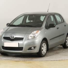 Foto inzerátu Toyota Yaris 1.0 VVT-i
