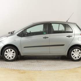 Foto inzerátu Toyota Yaris 1.0 VVT-i