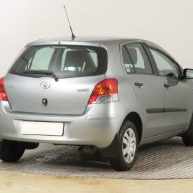 Foto inzerátu Toyota Yaris 1.0 VVT-i