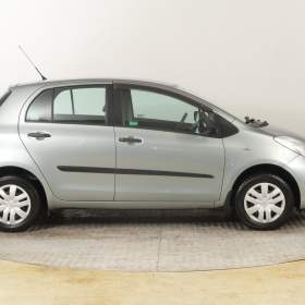 Foto inzerátu Toyota Yaris 1.0 VVT-i