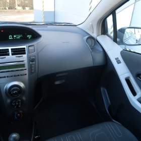 Foto inzerátu Toyota Yaris 1.0 VVT-i