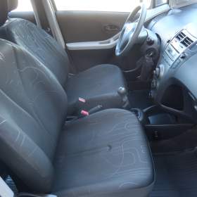 Foto inzerátu Toyota Yaris 1.0 VVT-i