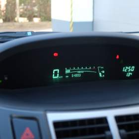 Foto inzerátu Toyota Yaris 1.0 VVT-i