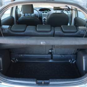 Foto inzerátu Toyota Yaris 1.0 VVT-i