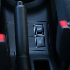 Foto inzerátu Toyota Yaris 1.0 VVT-i
