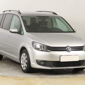 VW Touran 1.6 TDI / 19958283