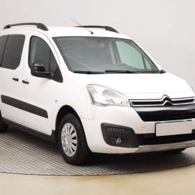 Citroen Berlingo 1.6 BlueHDi / 19958284