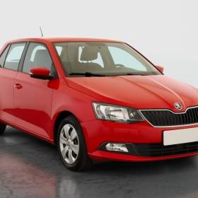 Skoda Fabia 1.2 TSI / 19958286