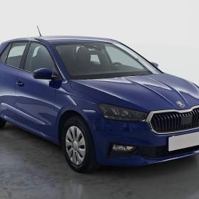 Skoda Fabia 1.0 TSI / 19958287