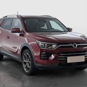 SsangYong Korando 1.5 T- GDI / 19958289