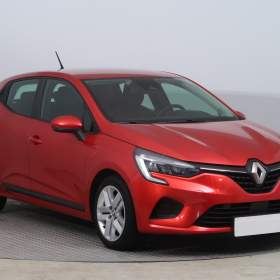 Fotka k inzerátu Renault Clio 1.0 TCe / 19961734