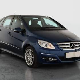 Mercedes B B 200 / 19958295