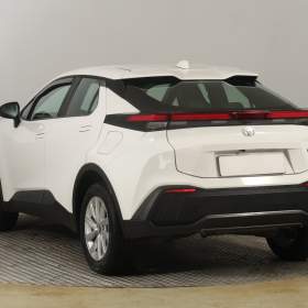 Foto inzerátu Toyota C-HR 1.8 Hybrid