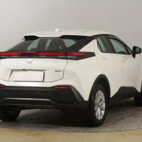 Foto inzerátu Toyota C-HR 1.8 Hybrid