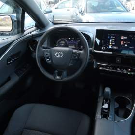 Foto inzerátu Toyota C-HR 1.8 Hybrid