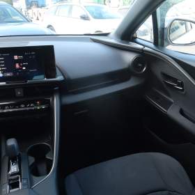 Foto inzerátu Toyota C-HR 1.8 Hybrid