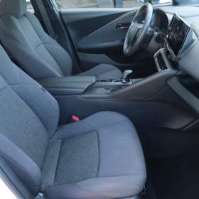 Foto inzerátu Toyota C-HR 1.8 Hybrid