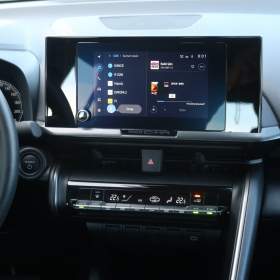 Foto inzerátu Toyota C-HR 1.8 Hybrid