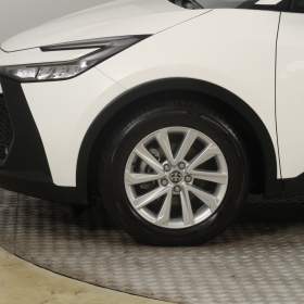 Foto inzerátu Toyota C-HR 1.8 Hybrid