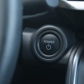 Foto inzerátu Toyota C-HR 1.8 Hybrid