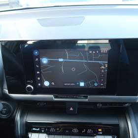 Foto inzerátu Toyota C-HR 1.8 Hybrid