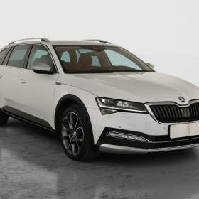 Skoda Superb 2.0 TDI / 19958298